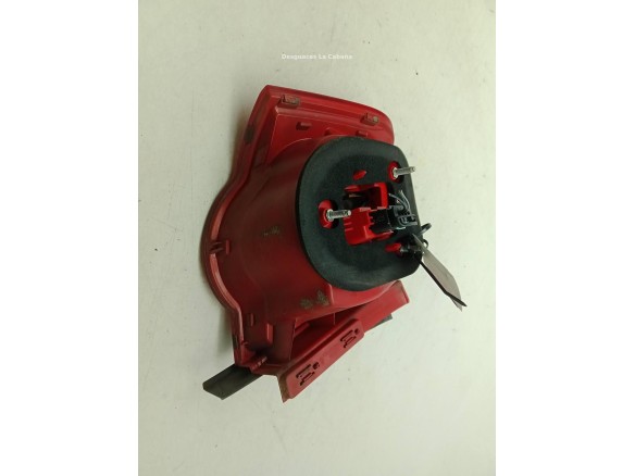   PILOTO TRA DER EXT VW PASSAT (3C2)|Desguaces La Cabaña