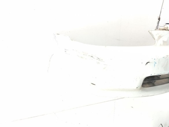 PARAGOLPES DEL HONDA CIVIC VI Hatchback (EJ, EK)|Desguaces La Cabaña