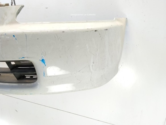 PARAGOLPES DEL HONDA CIVIC VI Hatchback (EJ, EK)|Desguaces La Cabaña