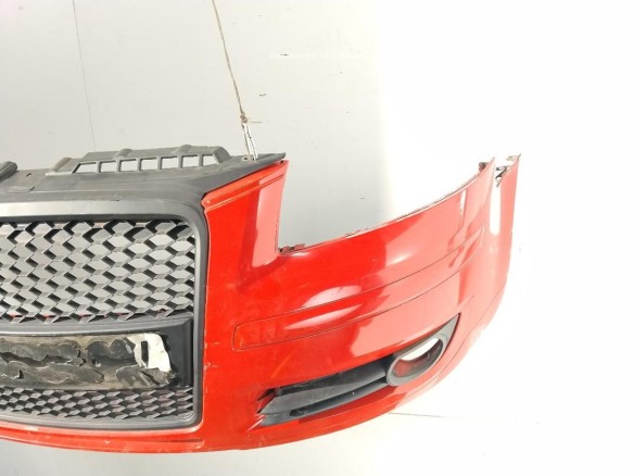 8P4807105  GRU PARAGOLPES DEL AUDI A3 (8P1)|Desguaces La Cabaña