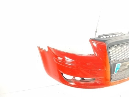 8P4807105  GRU PARAGOLPES DEL AUDI A3 (8P1)|Desguaces La Cabaña