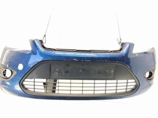 1675180 FRENTE FORD FOCUS II (DA_, HCP)|Desguaces La Cabaña