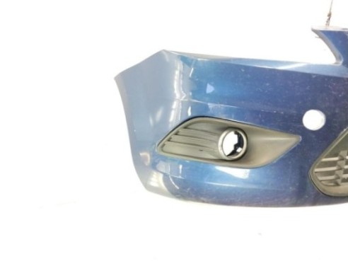 1521127 PARAGOLPES DEL FORD FOCUS II (DA_, HCP)|Desguaces La Cabaña