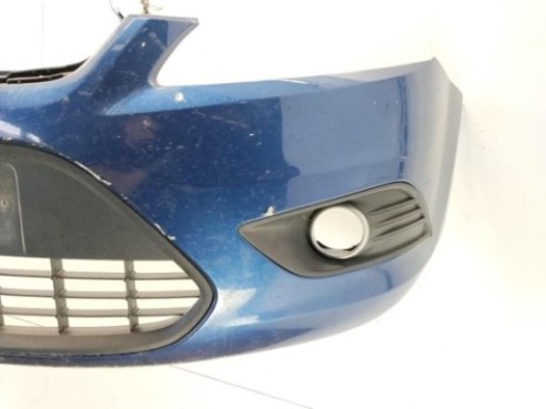 1521127 PARAGOLPES DEL FORD FOCUS II (DA_, HCP)|Desguaces La Cabaña