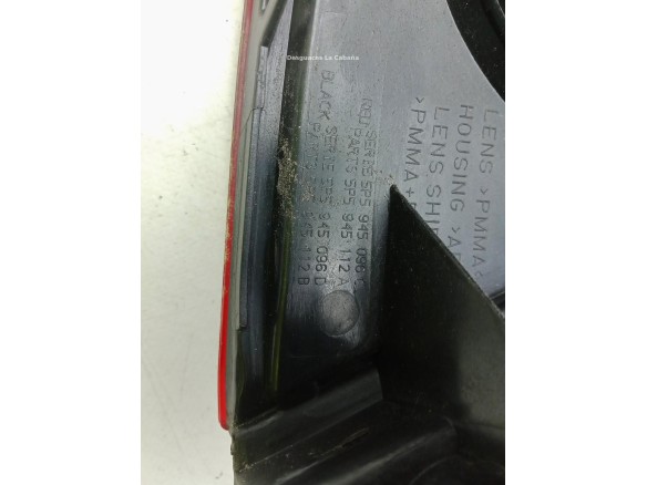   PILOTO TRA DER EXT SEAT TOLEDO III (5P2)|Desguaces La Cabaña