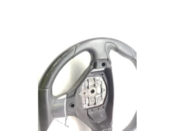 4112PA VOLANTE DIRECCION PEUGEOT 308 (4A_, 4C_)|Desguaces La Cabaña