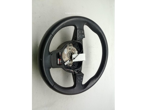 1P0419091P RZM VOLANTE DIRECCION SEAT LEON (1P1)|Desguaces La Cabaña