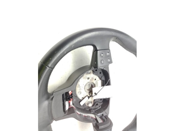 1P0419091P RZM VOLANTE DIRECCION SEAT LEON (1P1)|Desguaces La Cabaña