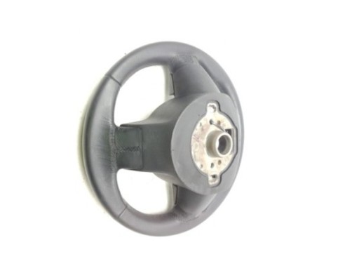 1P0419091P RZM VOLANTE DIRECCION SEAT LEON (1P1)|Desguaces La Cabaña