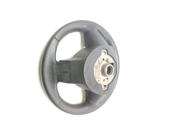 1P0419091P RZM VOLANTE DIRECCION SEAT LEON (1P1)|Desguaces La Cabaña