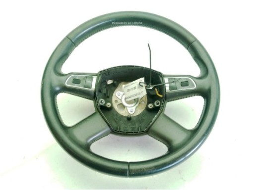 8R0612107D SERVOFRENO AUDI Q5 (8RB)|Desguaces La Cabaña