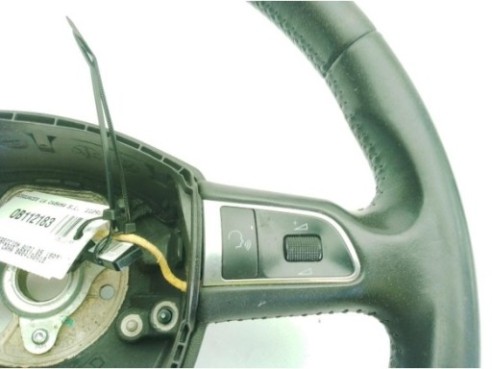 8R0612107D SERVOFRENO AUDI Q5 (8RB)|Desguaces La Cabaña 2