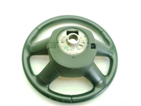 8R0419091B WUN, 8P04196894 VOLANTE DIRECCION AUDI Q5 (8RB)|Desguaces La Cabaña