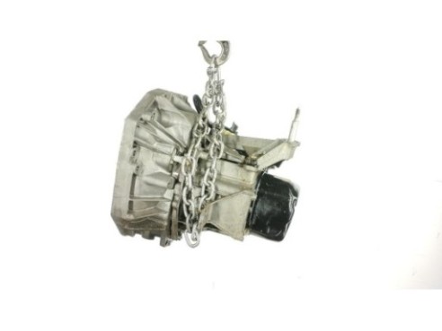 255673618R MANDO COMPLETO RENAULT KANGOO Express (FW0/1_)|Desguaces La Cabaña 2