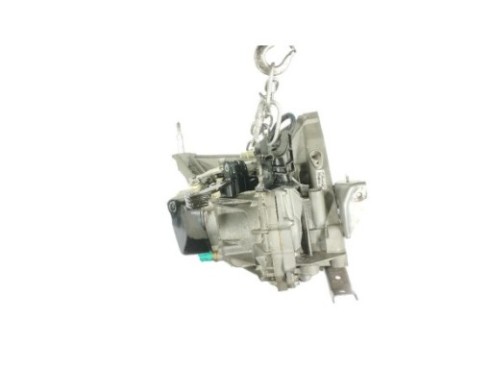 JR5366 CAJA CAMBIOS RENAULT KANGOO Express (FW0/1_)|Desguaces La Cabaña