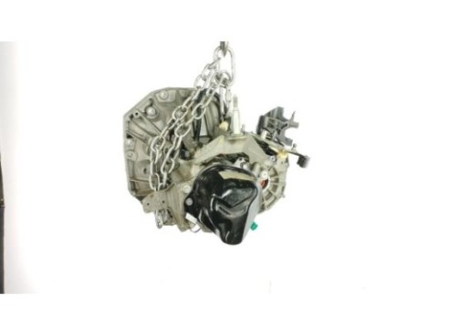 JR5366 CAJA CAMBIOS RENAULT KANGOO Express (FW0/1_)|Desguaces La Cabaña