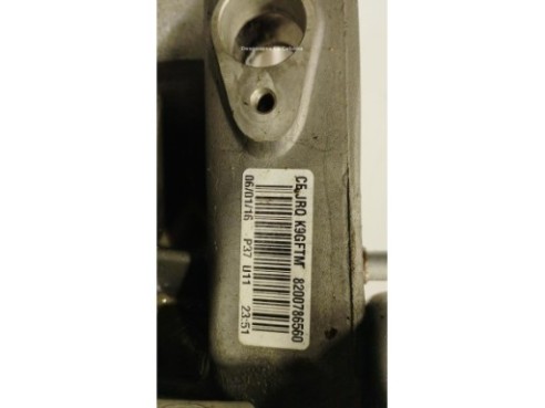 JR5366 CAJA CAMBIOS RENAULT KANGOO Express (FW0/1_)|Desguaces La Cabaña