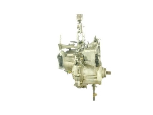 D4FF730 MOTOR RENAULT KANGOO (KC0/1_)|Desguaces La Cabaña 2