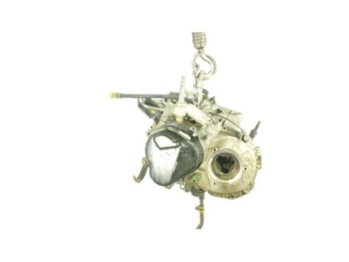 JB1985 CAJA CAMBIOS RENAULT KANGOO (KC0/1_)|Desguaces La Cabaña