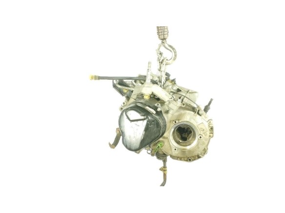 JB1985 CAJA CAMBIOS RENAULT KANGOO (KC0/1_)|Desguaces La Cabaña