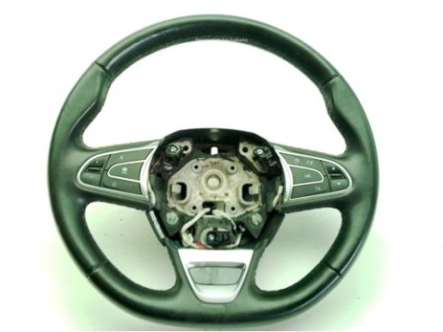 484005773R VOLANTE DIRECCION RENAULT KOLEOS II|Desguaces La Cabaña