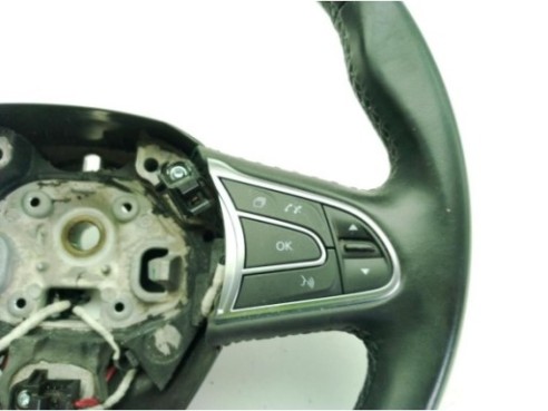 403001948R LLANTA ALUMINIO RENAULT KOLEOS II|Desguaces La Cabaña 2