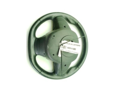 484005773R VOLANTE DIRECCION RENAULT KOLEOS II|Desguaces La Cabaña