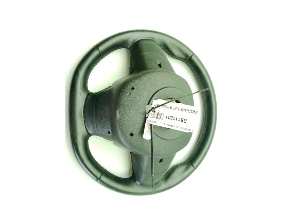 484005773R VOLANTE DIRECCION RENAULT KOLEOS II|Desguaces La Cabaña