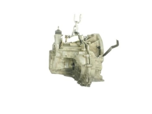 PK4022 CAJA CAMBIOS RENAULT SCENIC II (JM0/1_)|Desguaces La Cabaña