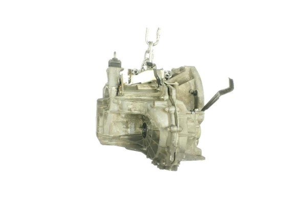 PK4022 CAJA CAMBIOS RENAULT SCENIC II (JM0/1_)|Desguaces La Cabaña