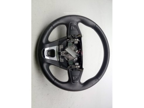 484006621R VOLANTE DIRECCION RENAULT SCENIC III (JZ0/1_)|Desguaces La Cabaña