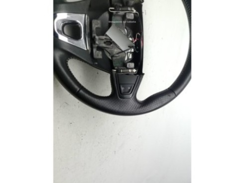 631010188R ALETA DEL IZQ RENAULT SCENIC III (JZ0/1_)|Desguaces La Cabaña 2