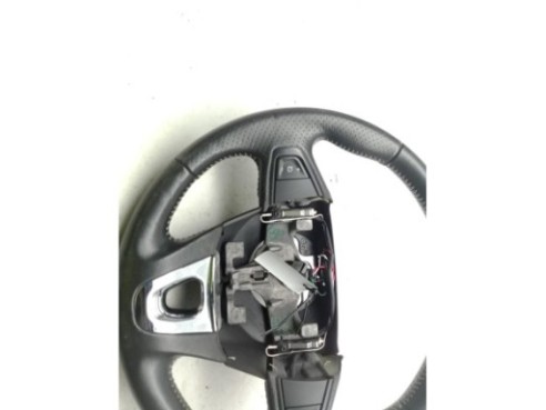 484006621R VOLANTE DIRECCION RENAULT SCENIC III (JZ0/1_)|Desguaces La Cabaña