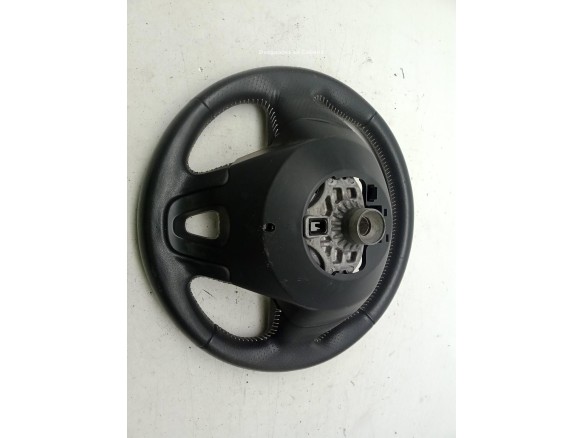484006621R VOLANTE DIRECCION RENAULT SCENIC III (JZ0/1_)|Desguaces La Cabaña