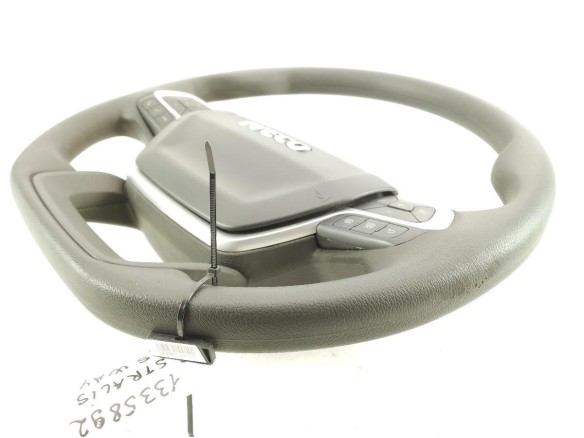 5802498185 VOLANTE DIRECCION IVECO Stralis|Desguaces La Cabaña