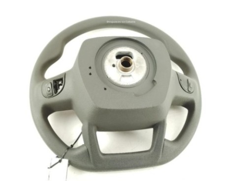 5802498185 VOLANTE DIRECCION IVECO Stralis|Desguaces La Cabaña