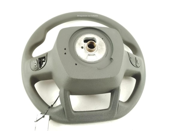 5802498185 VOLANTE DIRECCION IVECO Stralis|Desguaces La Cabaña
