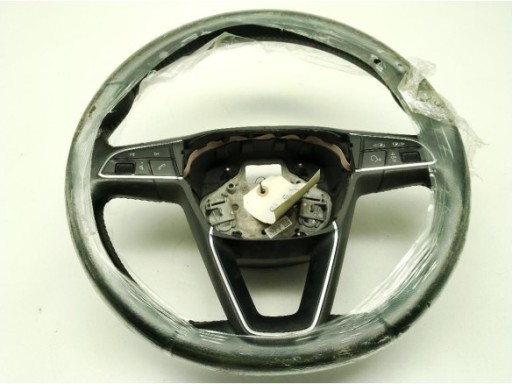 CONMUTADOR LUCES SEAT TOLEDO IV (KG3)|Desguaces La Cabaña