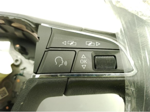 VOLANTE DIRECCION SEAT TOLEDO IV (KG3)|Desguaces La Cabaña