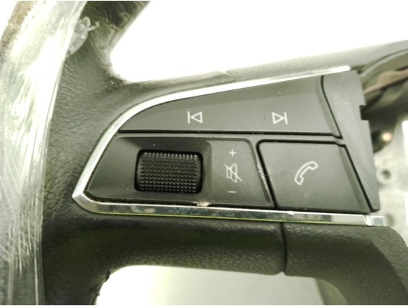 VOLANTE DIRECCION SEAT TOLEDO IV (KG3)|Desguaces La Cabaña