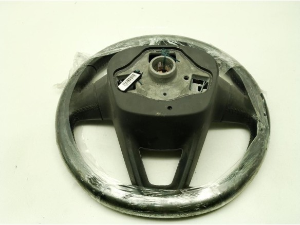 VOLANTE DIRECCION SEAT TOLEDO IV (KG3)|Desguaces La Cabaña