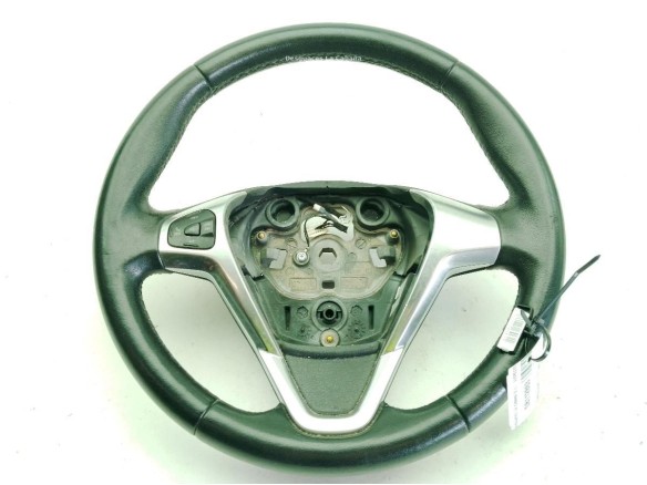 2067858, 34148288A VOLANTE DIRECCION FORD FIESTA VI|Desguaces La Cabaña