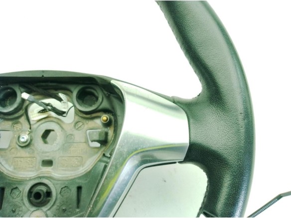 2067858, 34148288A VOLANTE DIRECCION FORD FIESTA VI|Desguaces La Cabaña