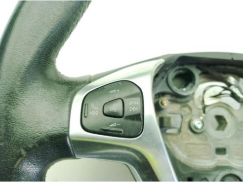 2067858, 34148288A VOLANTE DIRECCION FORD FIESTA VI|Desguaces La Cabaña