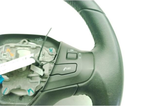 96739515ZD, 96750123ZD VOLANTE DIRECCION PEUGEOT 2008|Desguaces La Cabaña
