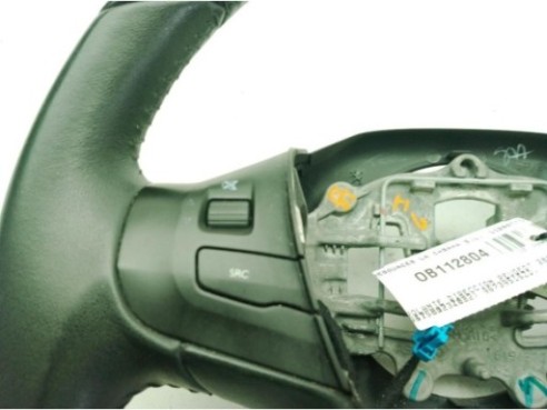 96739515ZD, 96750123ZD VOLANTE DIRECCION PEUGEOT 2008|Desguaces La Cabaña