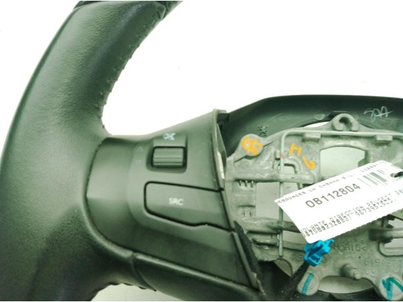 96739515ZD, 96750123ZD VOLANTE DIRECCION PEUGEOT 2008|Desguaces La Cabaña