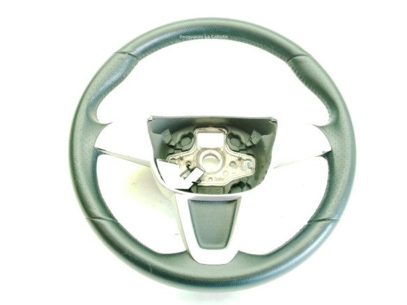 6J0419091M F0R VOLANTE DIRECCION SEAT IBIZA IV ST (6J8, 6P8)|Desguaces La Cabaña