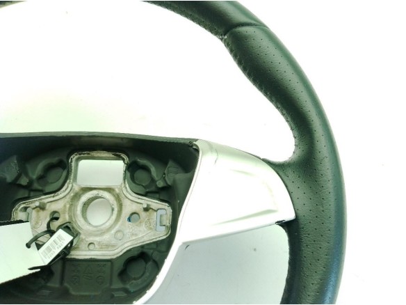 6J0419091M F0R VOLANTE DIRECCION SEAT IBIZA IV ST (6J8, 6P8)|Desguaces La Cabaña