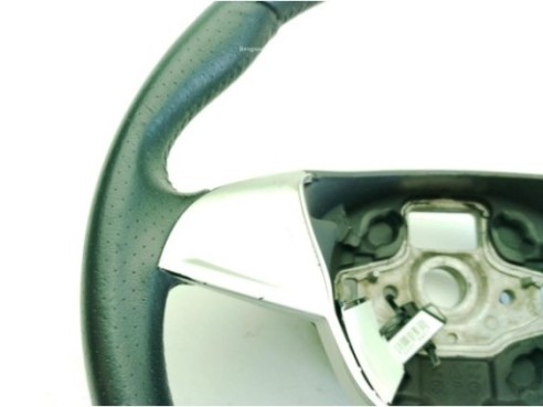 6J0419091M F0R VOLANTE DIRECCION SEAT IBIZA IV ST (6J8, 6P8)|Desguaces La Cabaña